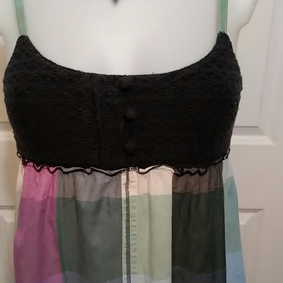 VALCOM Dress Size S - Picture 2 of 8